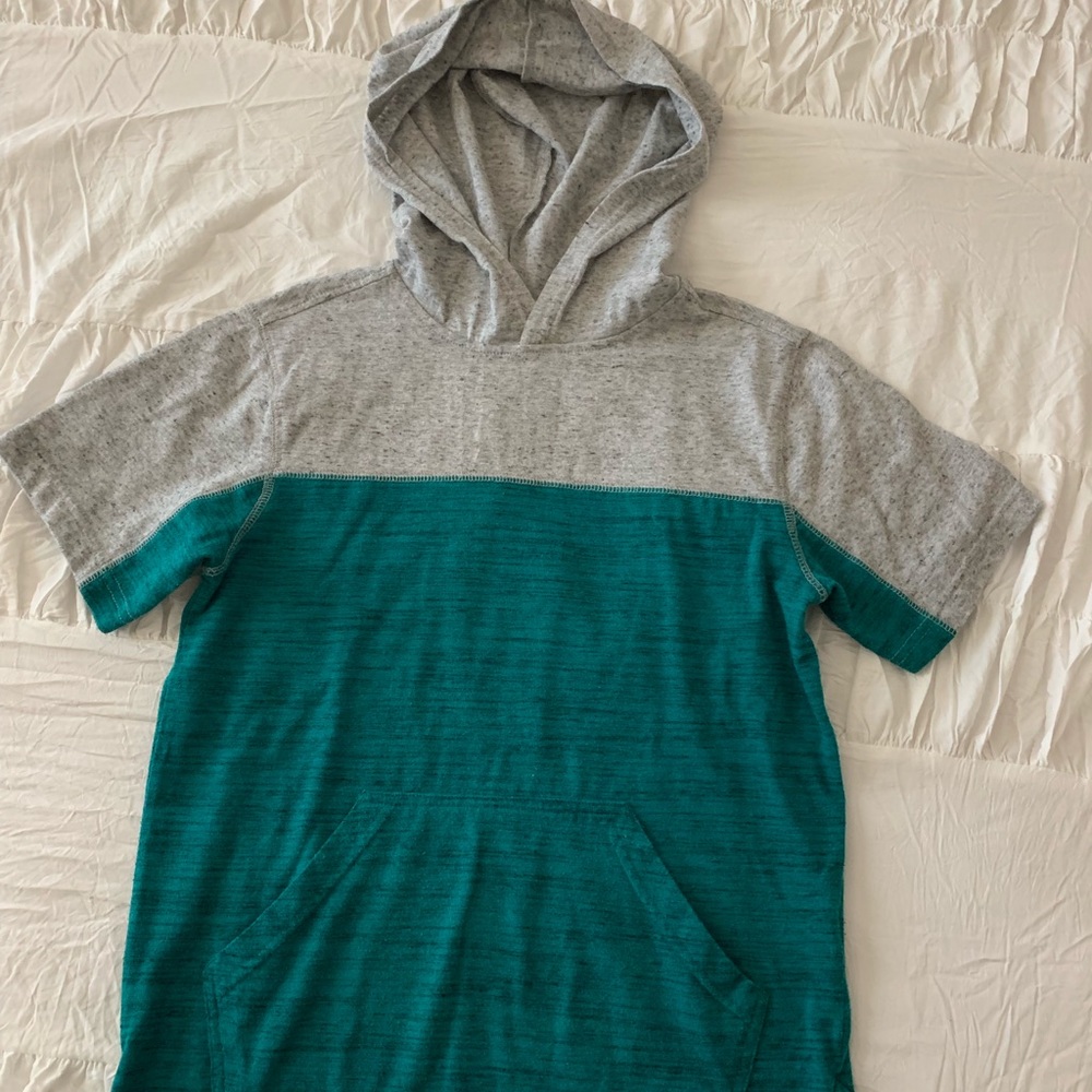 Boys shirt